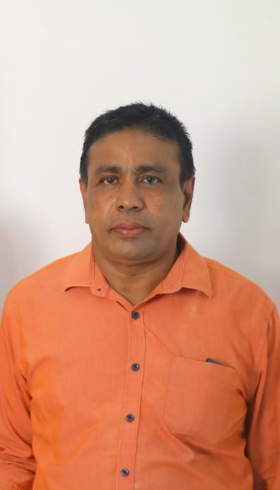 Nanda Kumar